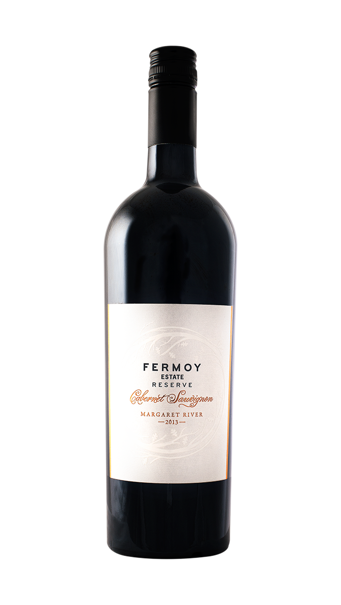 2013 Reserve Cabernet Sauvignon (Limited Museum Release)