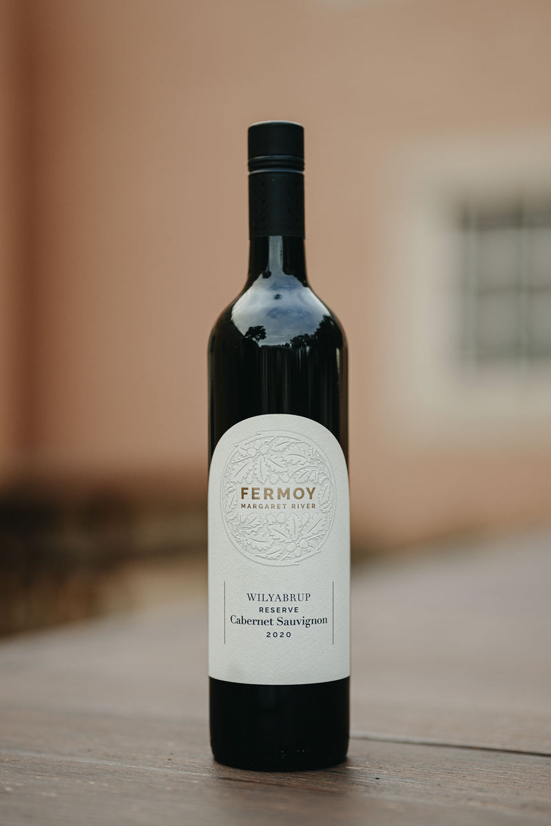 2020 Reserve Cabernet Sauvignon (Limited Prerelease)