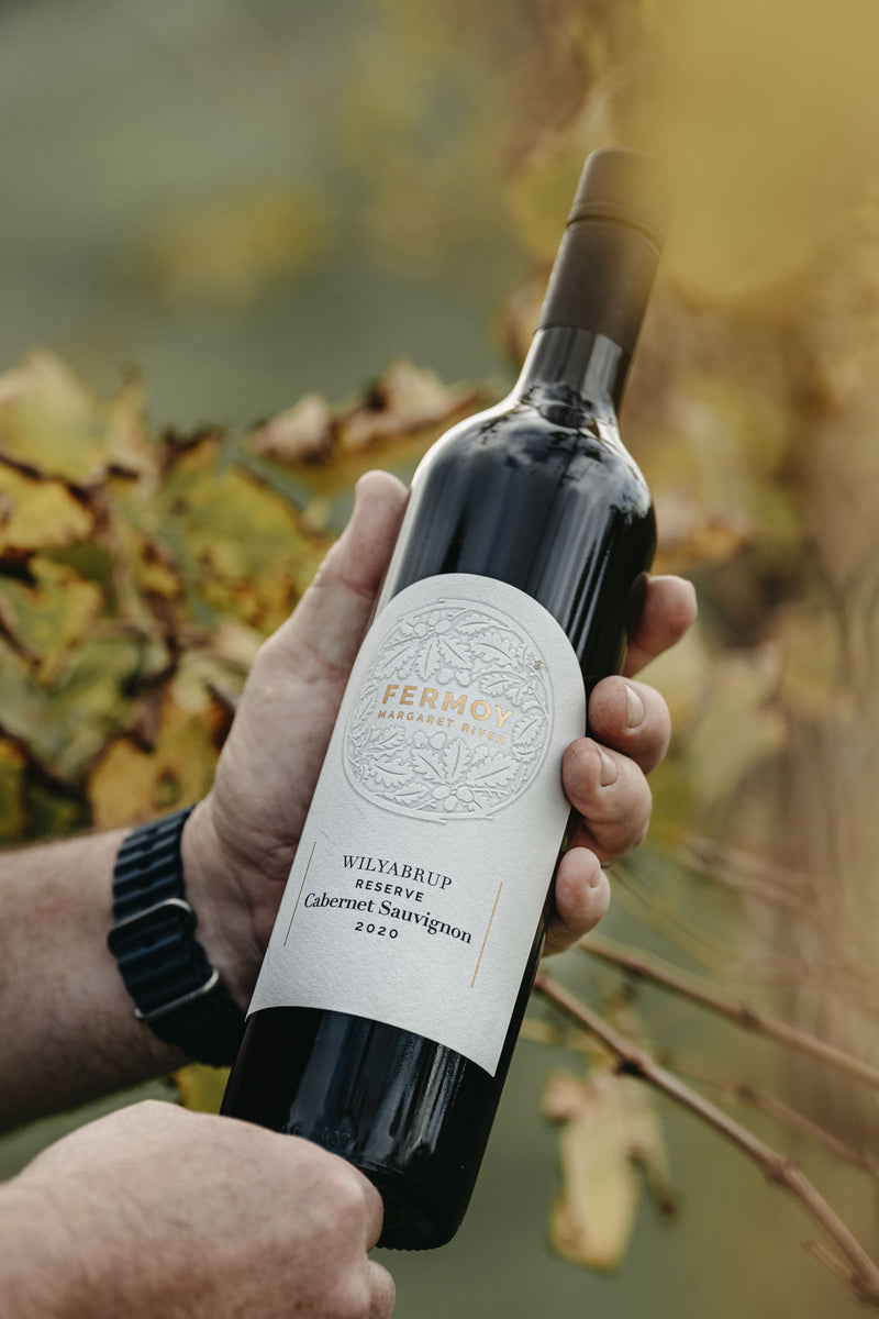 2020 Reserve Cabernet Sauvignon (Limited Prerelease)