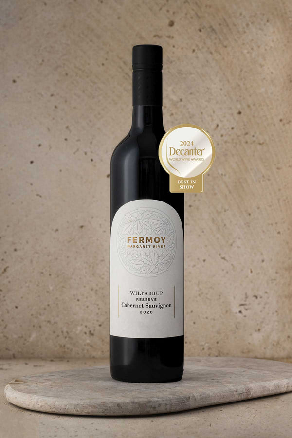 2020 Reserve Cabernet Sauvignon (Limited Prerelease)