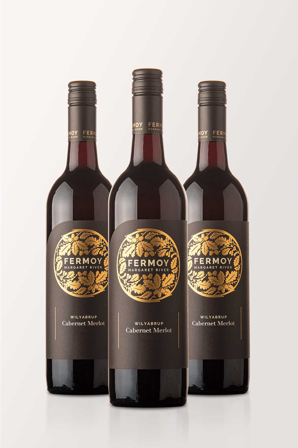 2020 Cabernet Merlot (Case of 12)