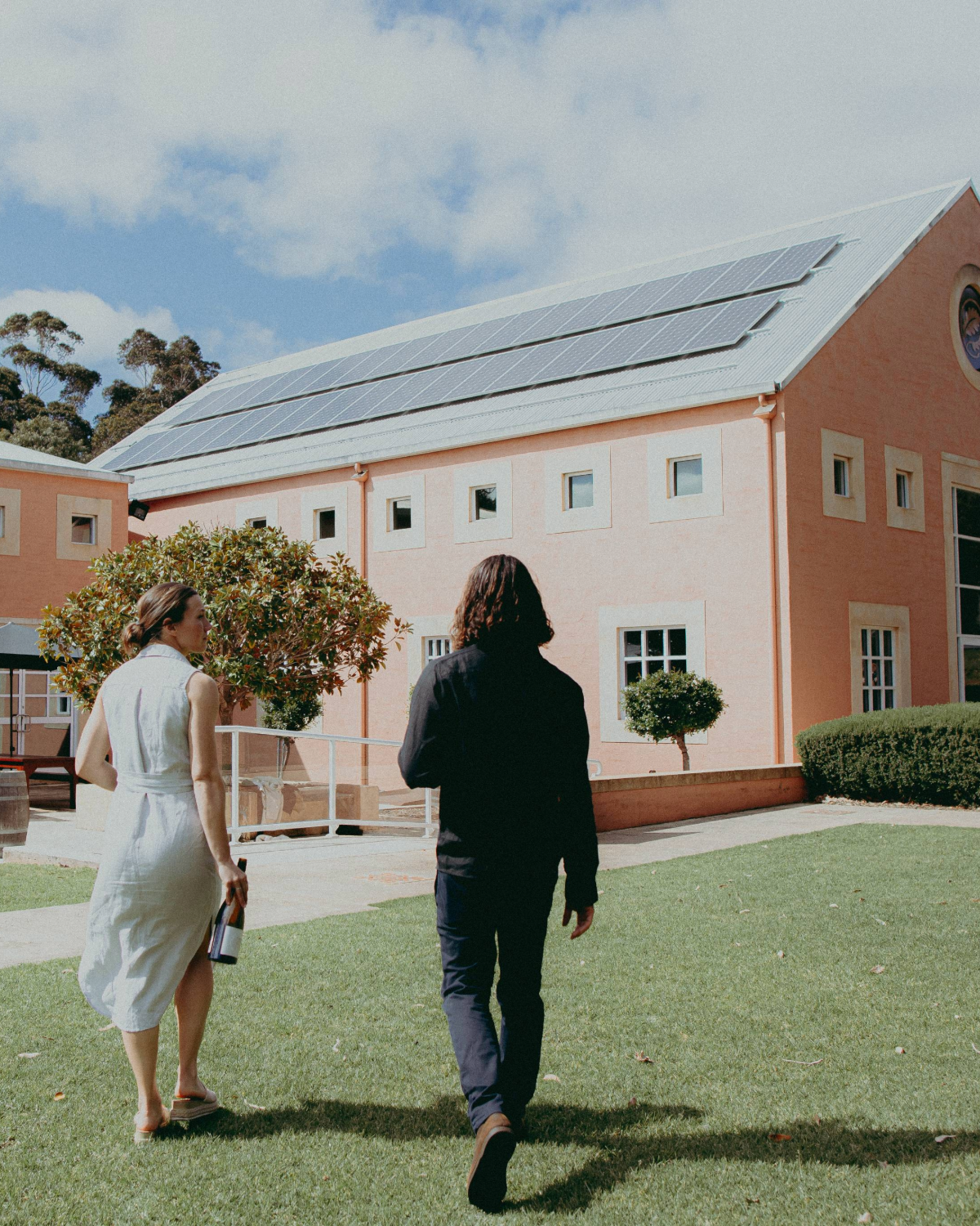 Cellar Door Tastings