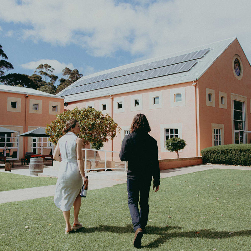 Fermoy Estate cellar Door