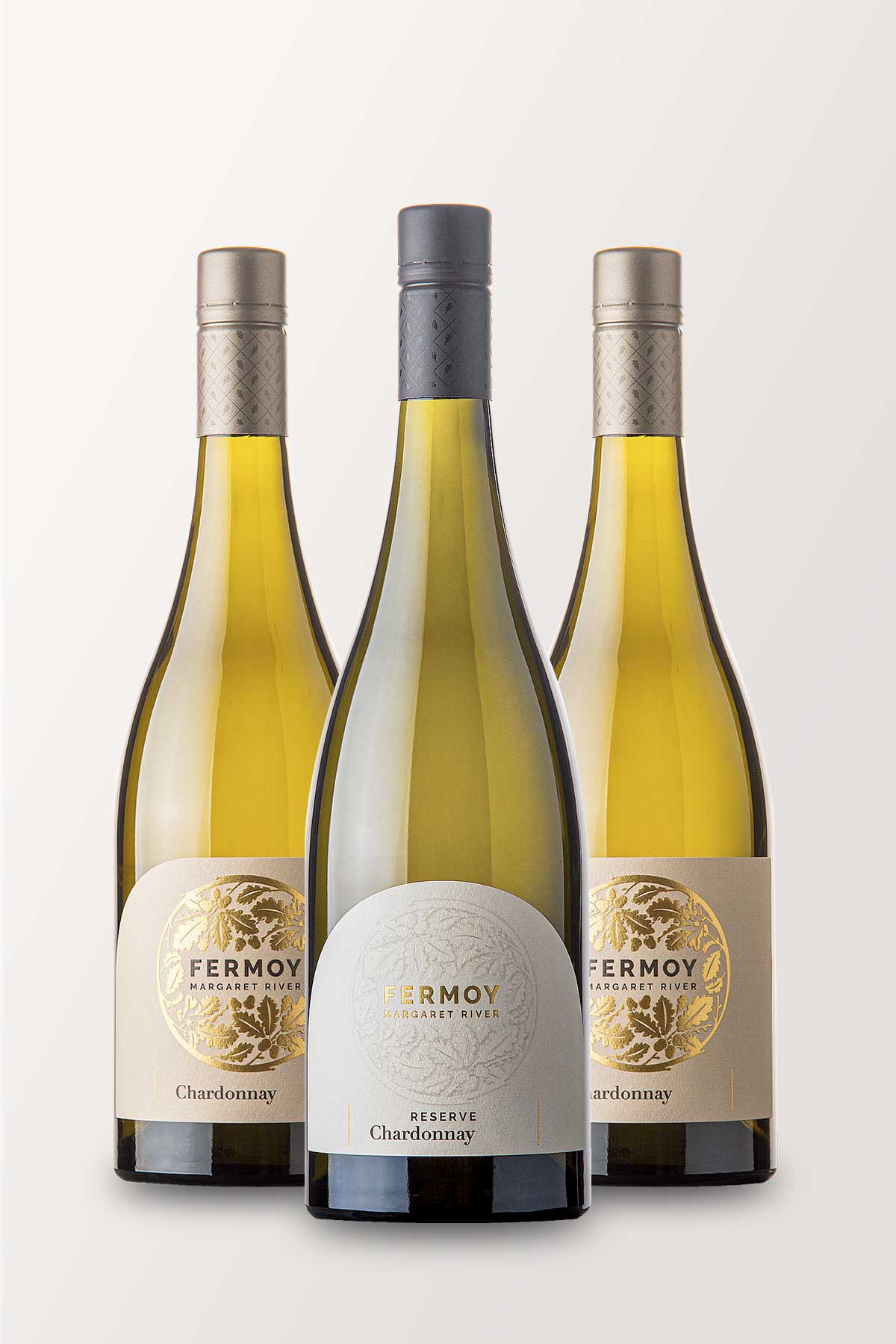 Chardonnay Six Pack (Current Releases)