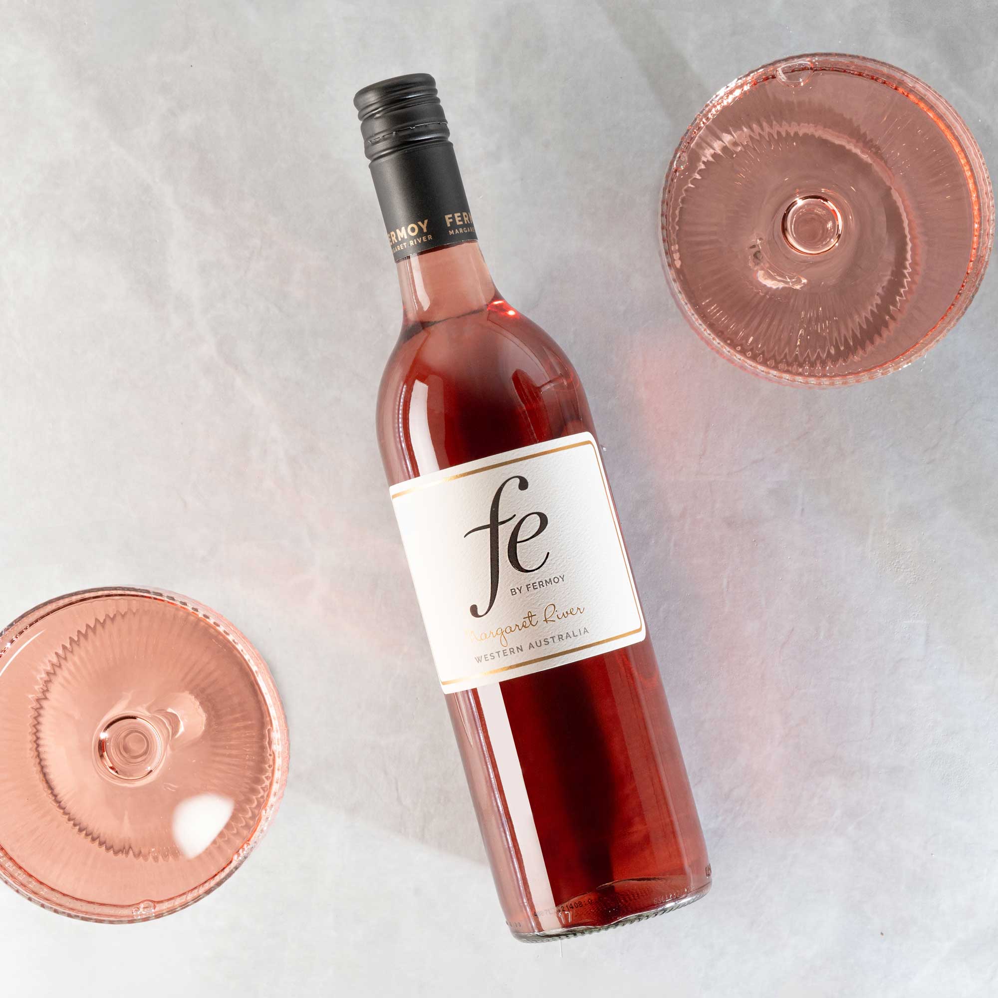 FE Rosé - Case of 12 (Quarterly)