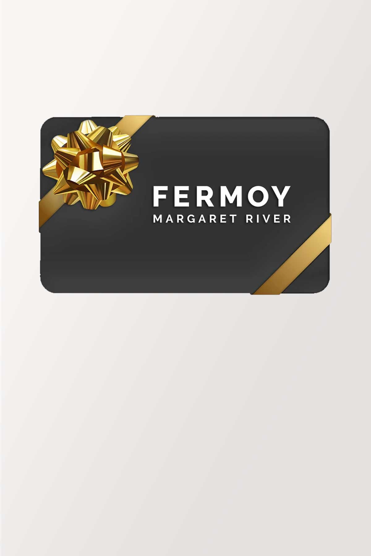 Fermoy Gift Card