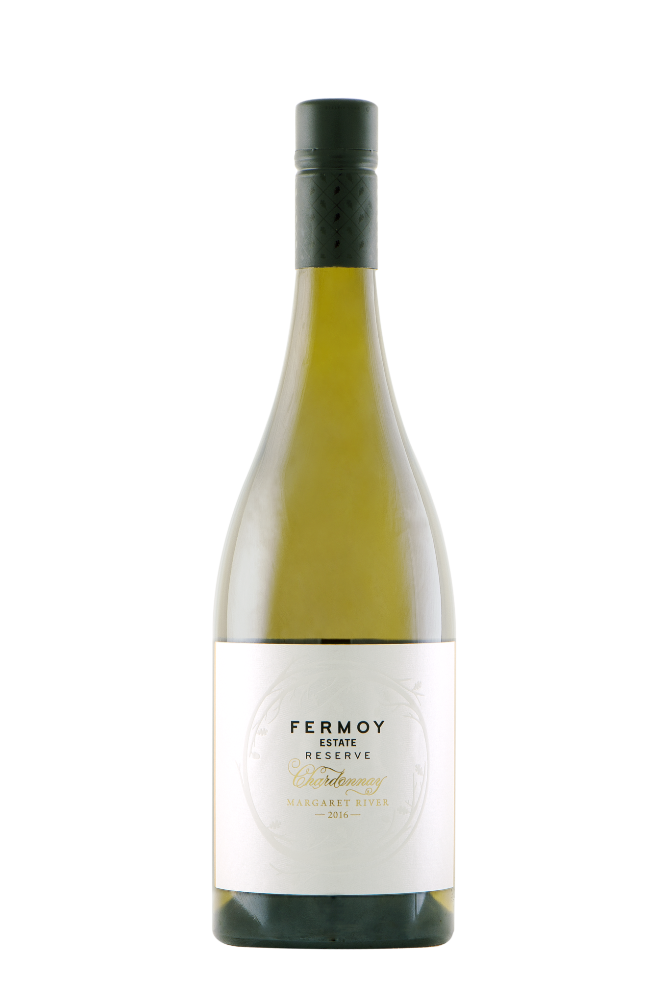 2015 Reserve Chardonnay (Limited Museum Release)