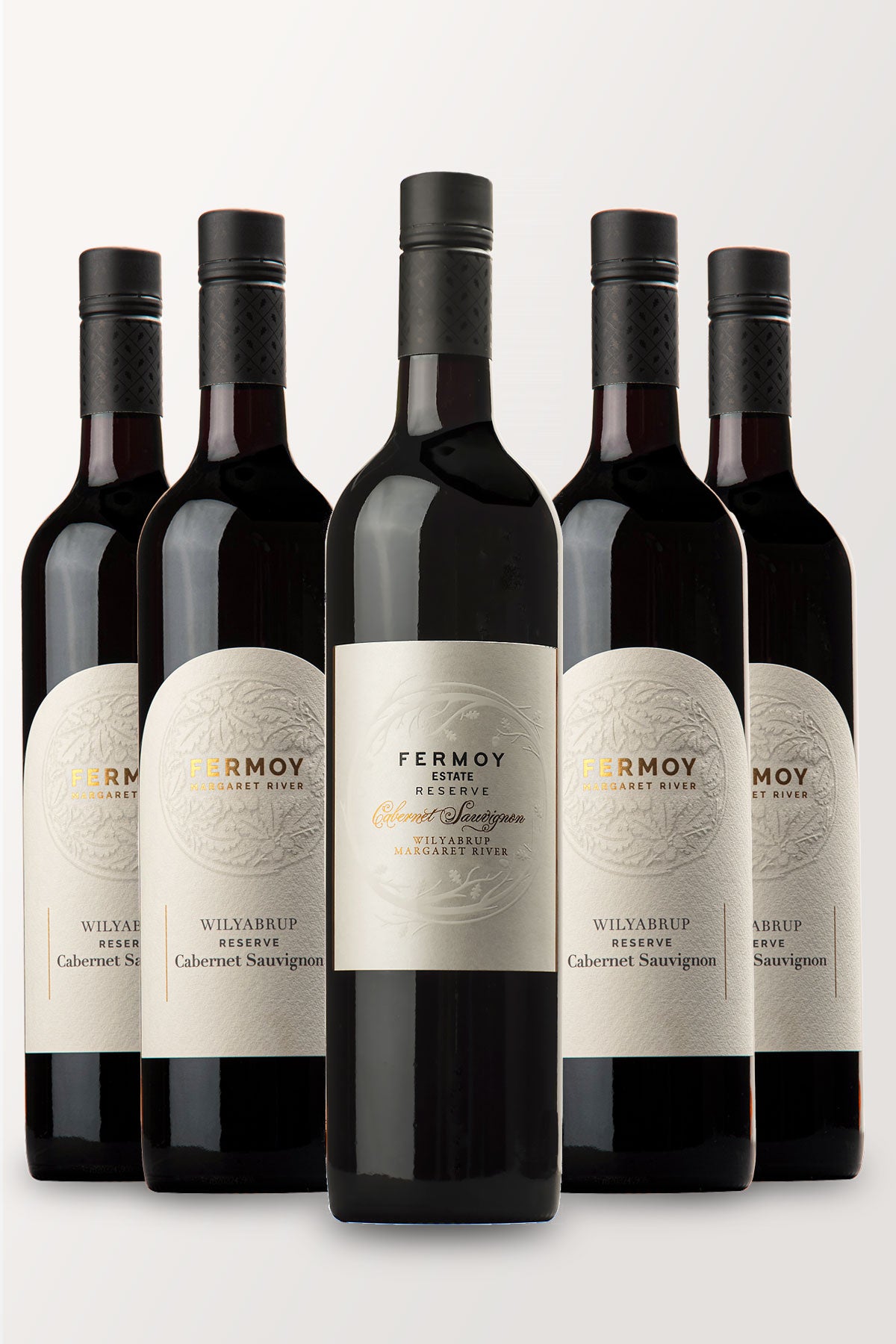 Reserve Cabernet Vertical Six Pack (Limited Release)