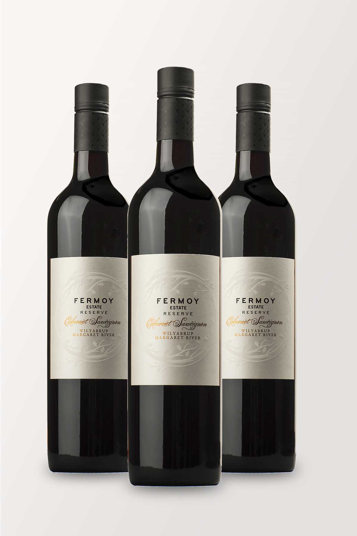 2018 Reserve Cabernet Sauvignon (Case of 6)