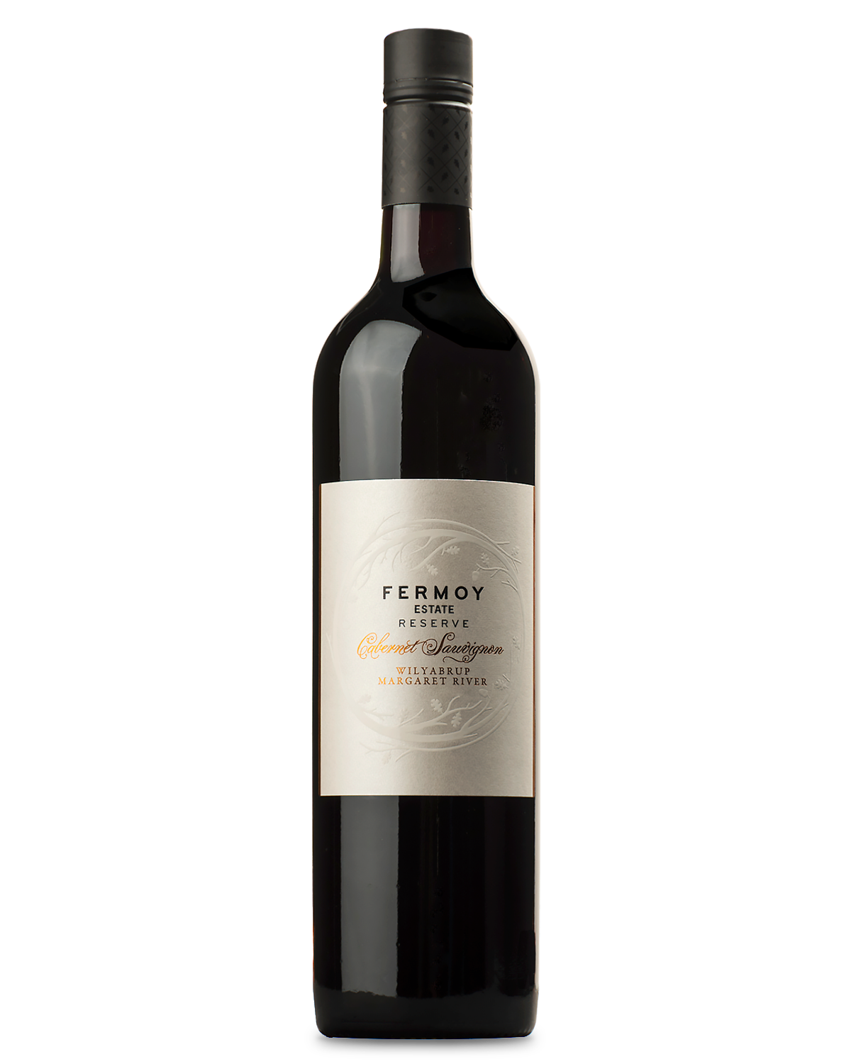 2018 Reserve Cabernet Sauvignon