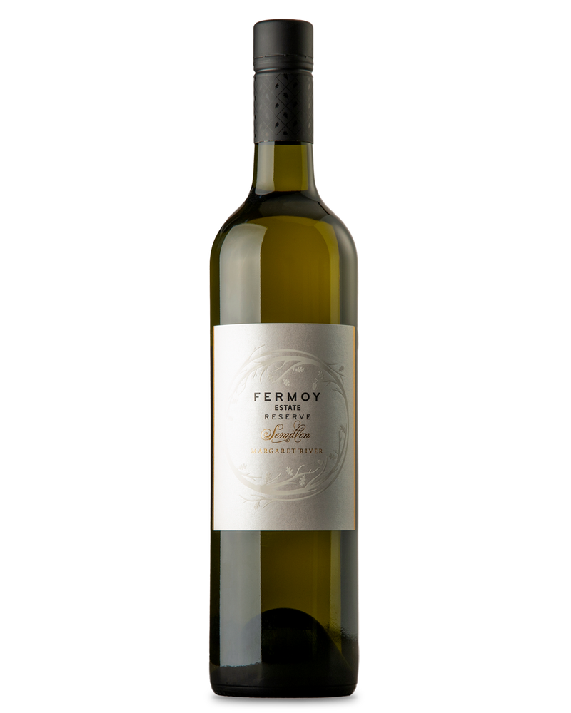 2019 Reserve Semillon