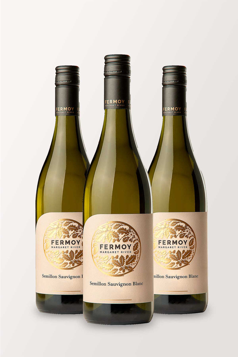 2023 Semillon Sauvignon Blanc (Case of 6)