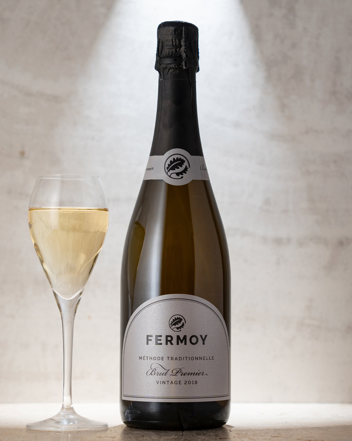 2019 Vintage Brut Premier