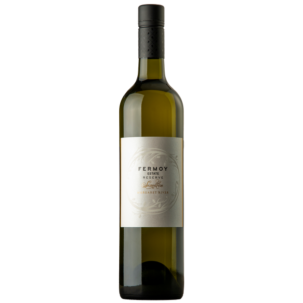 2019 Reserve Semillon