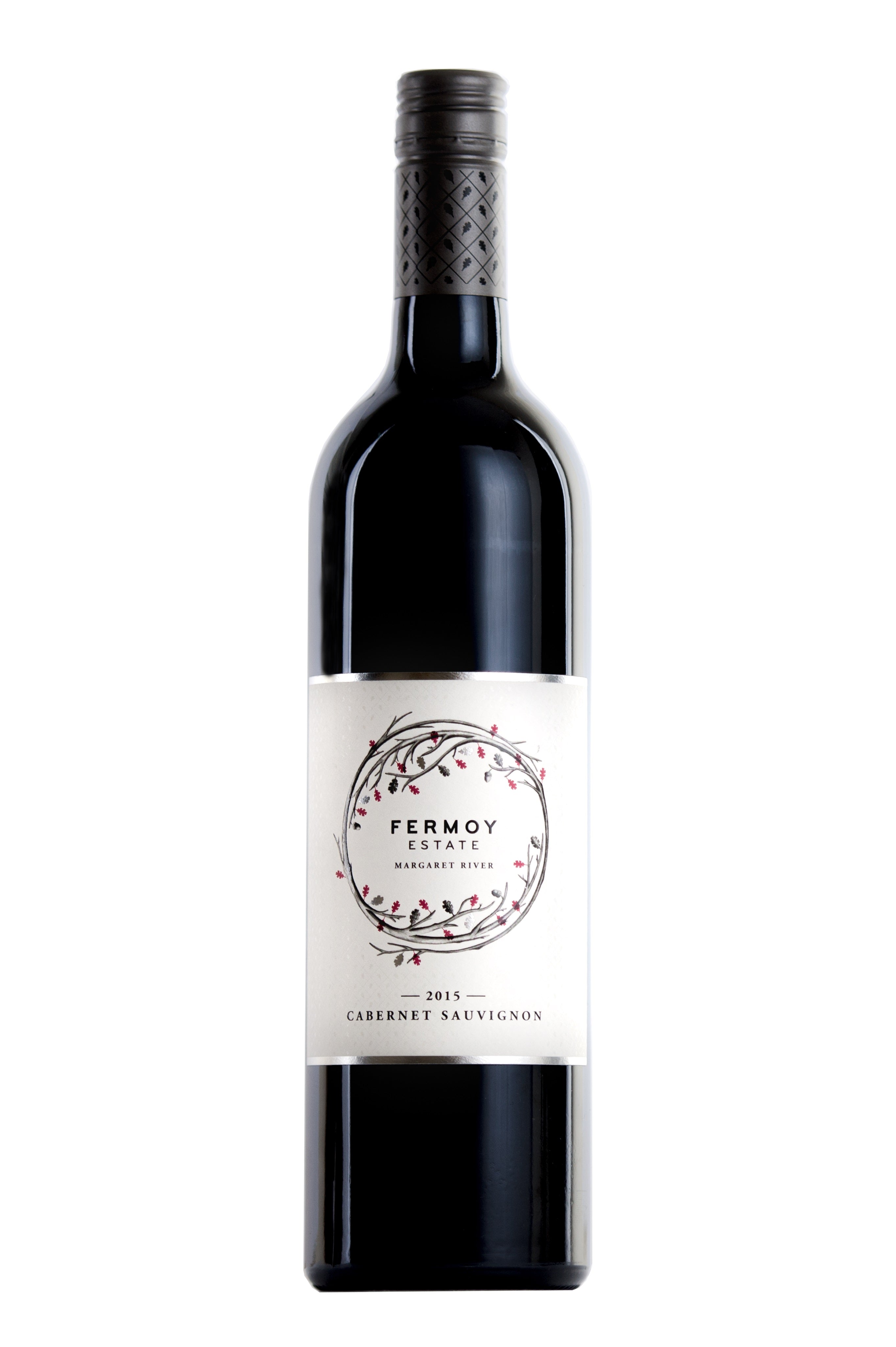 2015 Cabernet Sauvignon (Back Vintage Release)