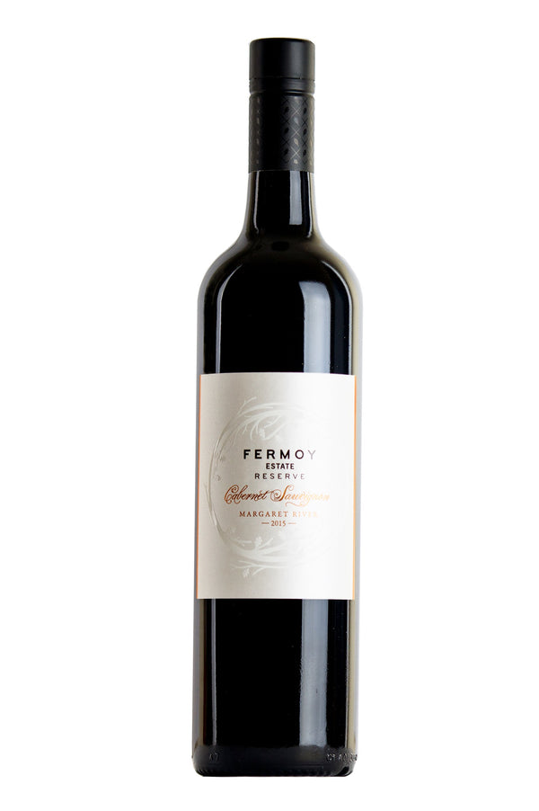 2015 Reserve Cabernet Sauvignon (Limited Museum Release)