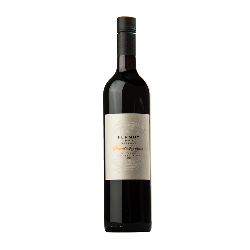 2017 Reserve Cabernet Sauvignon (Limited Museum Release)