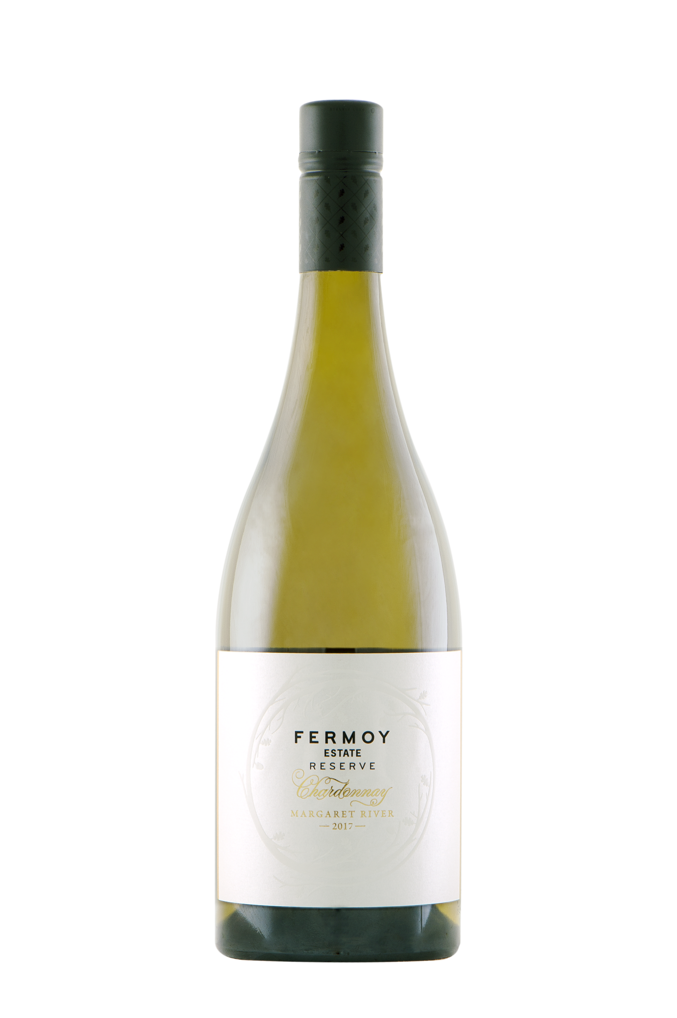 2017 Reserve Chardonnay (Limited Museum Release)