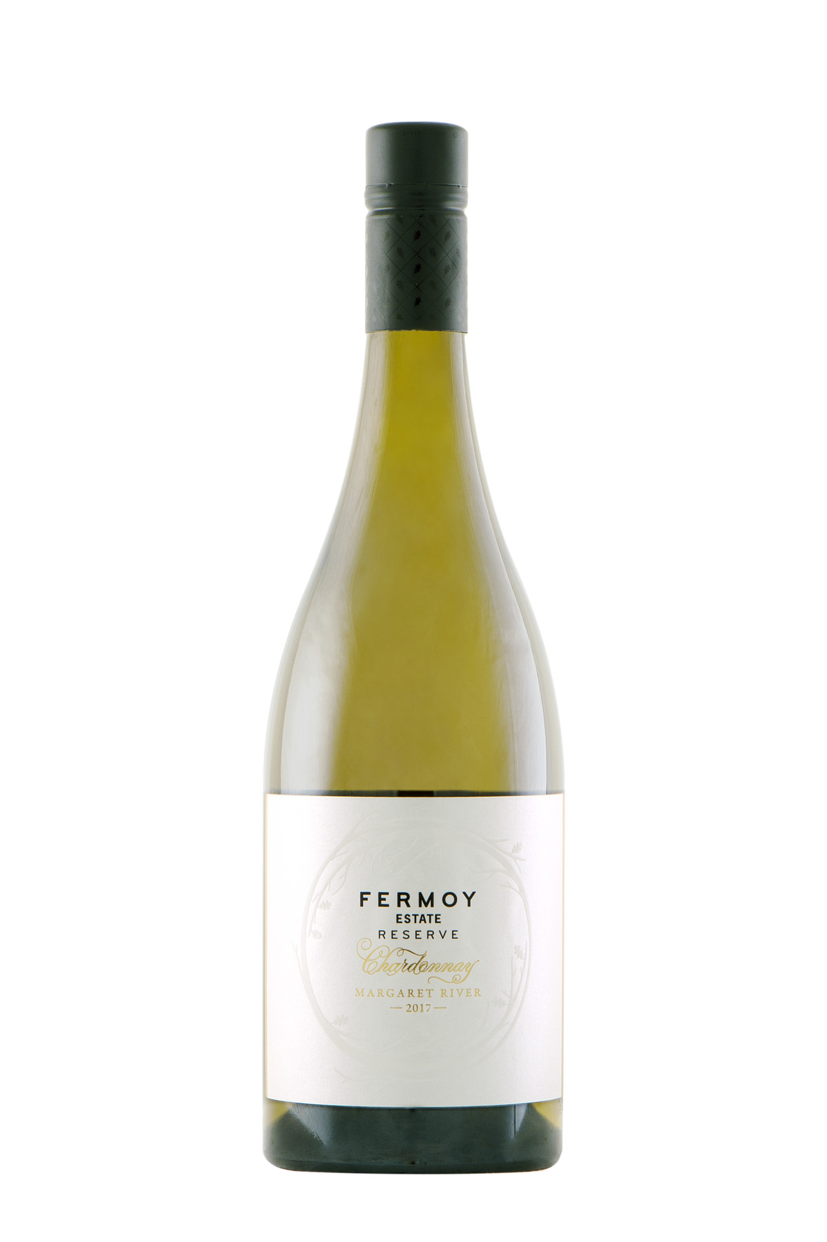 Fermoy Margaret River | 2017 Reserve Chardonnay (Limited Museum Release)